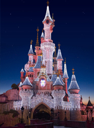 Los cinco Parques Disney del mundo y UNICEF celebran el 50 aniversario de&nbsp; la atracci&oacute;n &lsquo;It's a small world&rsquo;