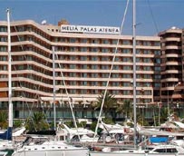 El Hotel Meli&aacute; Palas Atenea moderniza su Centro de Congresos incorporando las &uacute;ltimas novedades tecnol&oacute;gicas