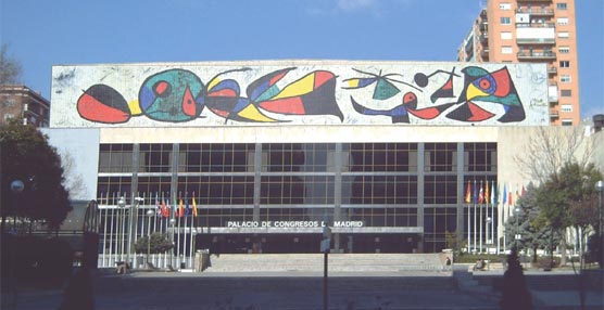 La AEHM siempre se ha opuesto a que el Palacio de Congresos de Madrid &lsquo;se dedique a otra funci&oacute;n que no sea albergar reuniones y congresos&rsquo;