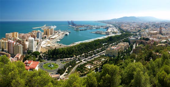 El M&aacute;laga Convention Bureau potencia la ciudad como destino de reuniones e incentivos en dos eventos en Venecia y Par&iacute;s