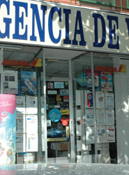 La Asociación ya fue multada a nivel nacional.