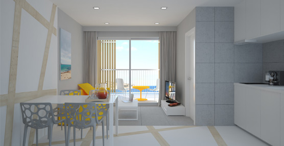OD Group lleva a Ibiza una experiencia que fusiona el concepto ‘urban beach’ con el estilo de vida del pub y alojamiento