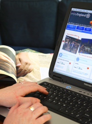 Las p&aacute;ginas &lsquo;web&rsquo; podr&aacute;n lograr una mayor diferenciaci&oacute;n gracias al dominio &lsquo;.viajes&rsquo;,&nbsp; ya disponible para registro libre