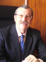 &lsquo;No es de recibo que tengamos que competir con Instituciones p&uacute;blicas en la organizaci&oacute;n de eventos&rsquo;