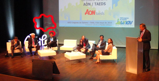 La adaptaci&oacute;n a las nuevas tecnolog&iacute;as y la relaci&oacute;n entre proveedores y agencias, ejes del Congreso de UNAV
