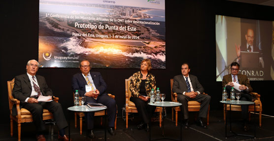 Mirones: &lsquo;Innovar y crear nuevos productos es la principal forma de contribuir a la destrucci&oacute;n de la desestacionalizaci&oacute;n&rsquo;