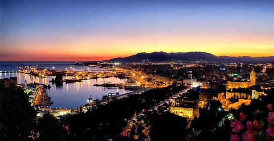 M&aacute;laga registra un resultado &lsquo;hist&oacute;rico&rsquo; en el primer cuatrimestre del a&ntilde;o con 33 congresos organizados