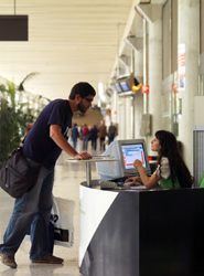 Los ocupados en Turismo representan el 11,9% del empleo.