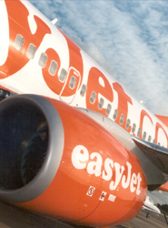 Las aerol&iacute;neas de &lsquo;bajo coste&rsquo; crecen por encima del 10% hasta abril, representando el 45% de las entradas