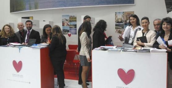 La ciudad de M&aacute;laga acude a la feria IMEX con una completa agenda de contactos profesionales para presentarles el destino