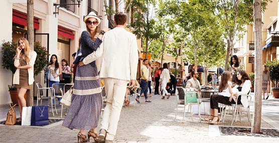 Marcelo Molinari es el nuevo director MICE de Chic Outlet Shopping Villages para Europa para potenciar este Sector en la colecci&oacute;n
