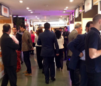 Coperama re&uacute;ne a 46 proveedores y 390 establecimientos en la celebraci&oacute;n de su II Congreso Anual en Madrid