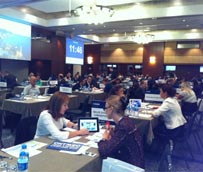 Sitges acoge en octubre a casi 700 profesionales del Sector en el congreso Meeting &amp; Incentive Forum