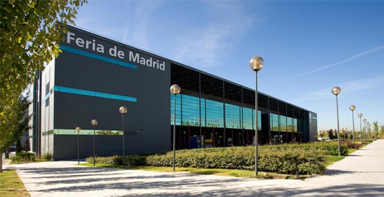 Ifema se confirma como sede del EAU Congress para 2015, cita que prev&eacute; reunir a unos 13.000 profesionales de la medicina