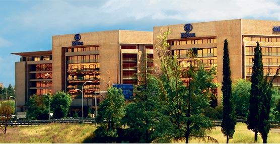Hilton Madrid Airport y Hilton Diagonal Mar Barcelona se suman al ‘Día internacional del Medio Ambiente’
