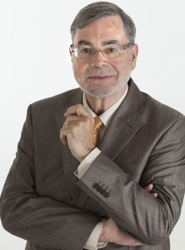 Jürgen Buchy preside DRV.