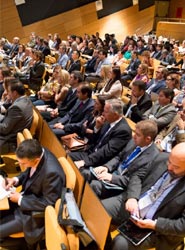 Tres importantes asociaciones internacioanles de turismo quieren potenciar el Sector MICE.