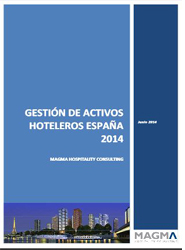 El modelo de negocio hotelero tiende cada vez más hacia el alquiler variable, según el informe de Magma TRI