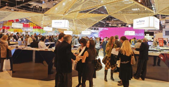 Fitur abre las puertas a Rethink Hotel, primer concurso sobre proyectos de rehabilitación sostenible del sector hotelero