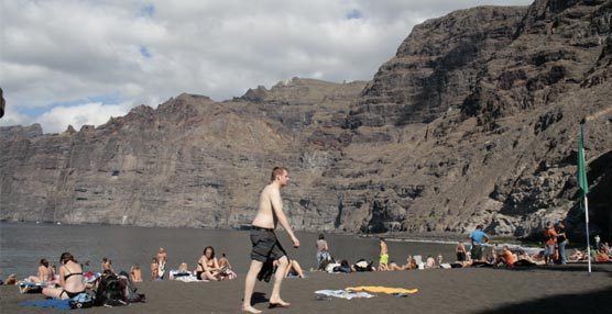 Los turistas europeos se decantan este verano por las islas espa&ntilde;olas, con Canarias y Baleares a la cabeza