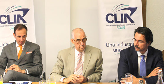 La contribuci&oacute;n de los cruceros a la econom&iacute;a espa&ntilde;ola se estanca en 1.226 millones, situando al pa&iacute;s como el cuarto de Europa