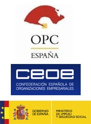OPC Espa&ntilde;a convoca junto a la CEOE cinco programas de formaci&oacute;n &lsquo;para el buen funcionamiento de nuestras empresas&rsquo;