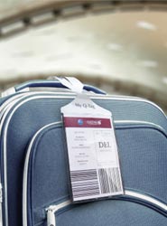 Qatar Airways lanza &lsquo;My Q-Tag&rsquo;, un sistema &lsquo;online&rsquo; que permite imprimir la etiqueta para su equipaje antes del viaje