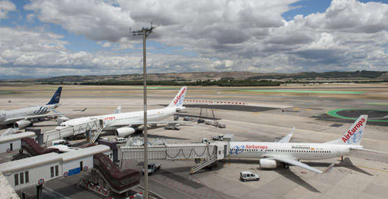 Air Europa y sus socios de Sky Team impulsarán el tráfico desde Barajas a Latinoamérica, Caribe y Norteamérica