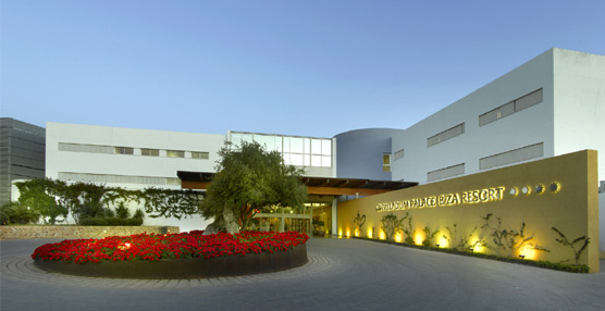 Palladium Hotel Grupo es reconocida con m&aacute;s de 30 galardones desde el comienzo del a&ntilde;o en curso