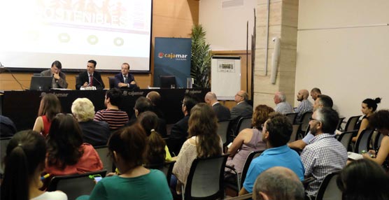 La plataforma Eventos Sostenibles organiza una jornada técnica para concienciar al Sector en sostenibilidad