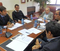 El Ayuntamiento de Vigo estudia la creación de un ente gestor que se encargue de la promoción turística y congresual de la ciudad