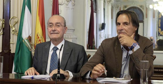 La ciudad de M&aacute;laga aumenta su actividad congresual en los primeros cinco meses del a&ntilde;o