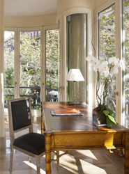 Suite Majestic.