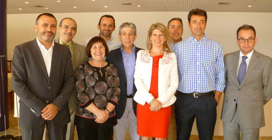 APHA anuncia los nuevos cargos directivos de la asociaci&oacute;n durante la celebraci&oacute;n de su Asamblea Anual