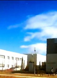 Campus de Fuenlabrada, donde se encuentra la Facultad de Ciencias del Turismo.
