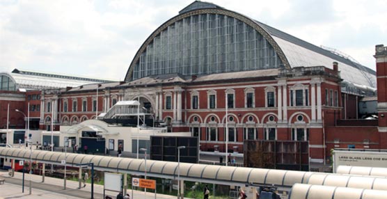 La ciudad de M&aacute;laga viaja a Londres para captar nuevos congresos y eventos internacionales durante The Meetings Show
