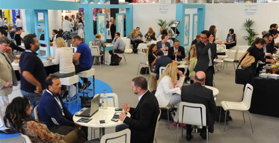 Madrid posiciona su imagen como destino de congresos entre los profesionales del Turismo de Reuniones británico
