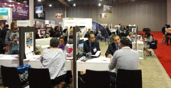 La Costa del Sol viaja a Holanda para ampliar su conocimiento en grandes congresos internacionales en un encuentro de ICCA
