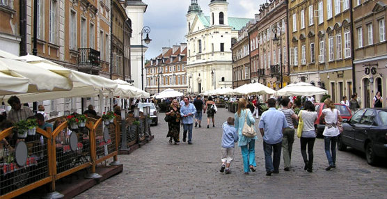 El Turismo y el transporte, dos de los sectores que más han notado su impacto.
