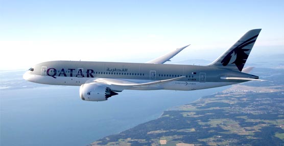 Qatar Airways lanza QMICE, un nuevo sistema de reservas dise&ntilde;ado exclusivamente para los organizadores de eventos