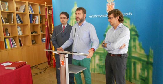 Los 713 eventos de 2013 generan en Murcia un impacto económico de más de 28 millones de euros