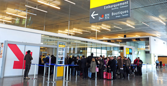 Las agencias francesas sufren un desplome del 14% en las reservas de viajes de media distancia durante junio