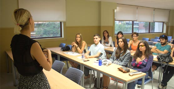 Cerca de 20 alumnos finaliza el primer M&aacute;ster en Gesti&oacute;n de Eventos Culturales del Instituto Superior de Protocolo y Eventos