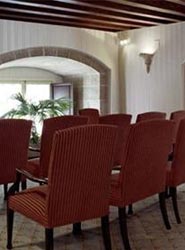 Los hoteles de Castilla y León se podrán especializar en Congresos y Eventos.