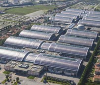 AFE participa en el congreso de la Asociaci&oacute;n de Ferias Italianas mostrando su visi&oacute;n sobre la internacionalizaci&oacute;n del sector