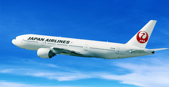 Amadeus da continuidad a su plan de crecimiento en la regi&oacute;n Asia-Pac&iacute;fico con un acuerdo con Japan Airlines