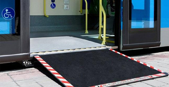 La Comunidad de Madrid participa en un proyecto europeo para facilitar la movilidad de personas con discapacidad