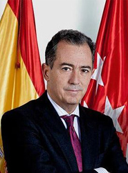 Enrique Ossorio.