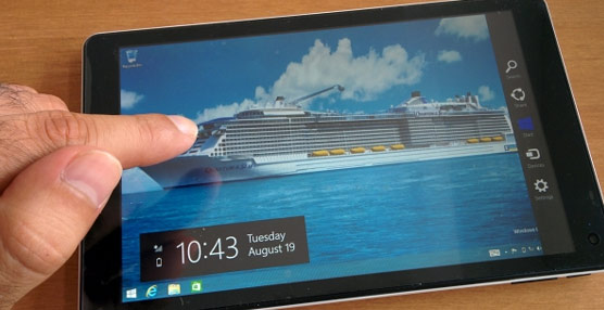 El Quantum of the Seas de Royal Caribbean ofrecerá a sus pasajeros la tecnología más revolucionaria