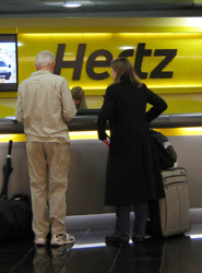 Hertz expande su negocio en Espa&ntilde;a abriendo nuevas oficinas y mejorando instalaciones en puntos estrat&eacute;gicos